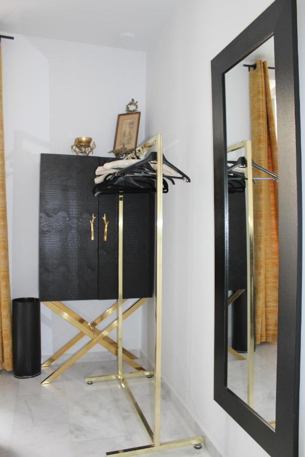 Apartment Luxury