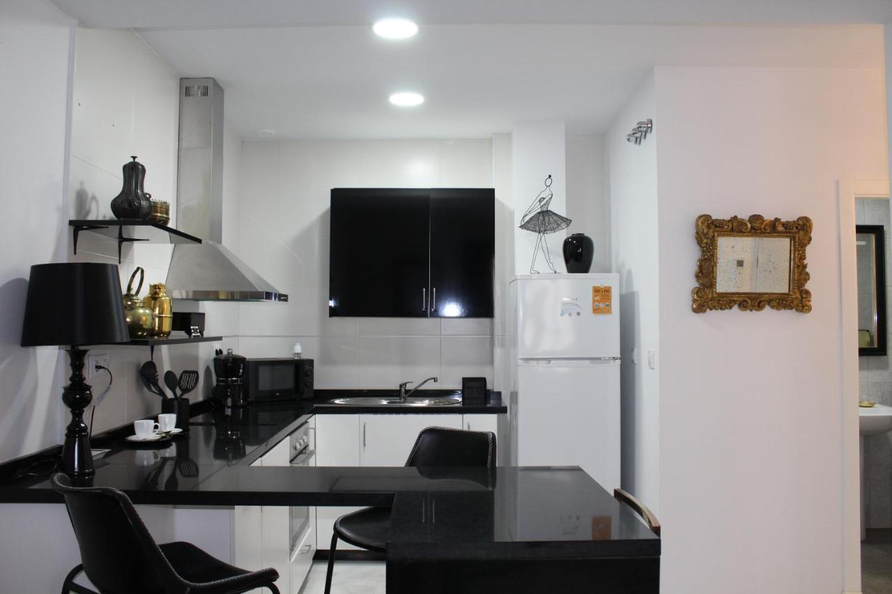 Luxury Apartment Cádiz