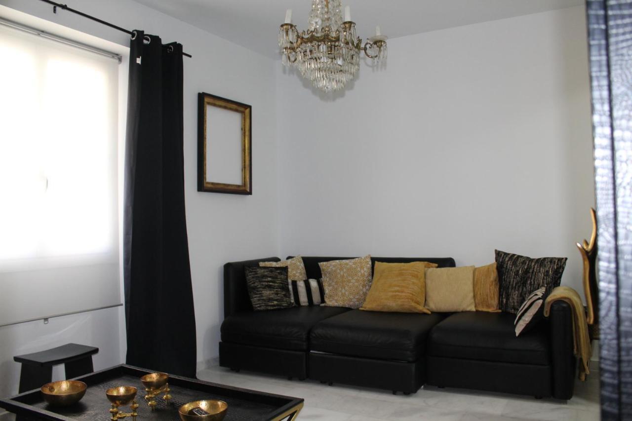 Luxury Apartment Cádiz