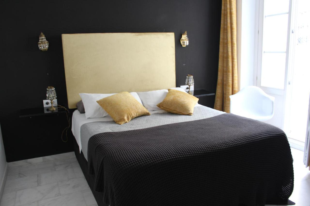 Luxury Apartment